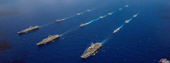 美媒称美国不应惧怕解放军：别神话东风-21D威力