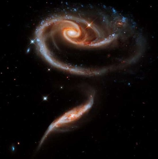 星球大战不是科幻？美媒：天行者故乡或许真的存在