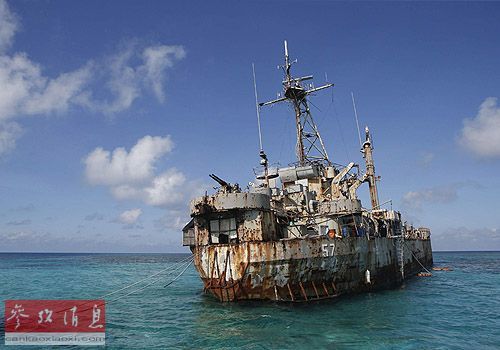 美媒分析称菲律宾总统“接班人”或软化对华立场