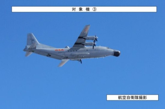 应对武装冲突：日本在宫古岛部署导弹防范解放军