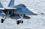 EA-18G在是超级大黄蜂战机基础上改进而来