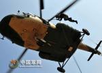 解放军73132部队苦练空地协同作战能力