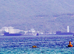 中国曝最强战略核潜艇