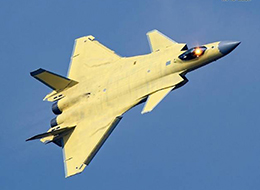 歼20最新高清无码试飞图