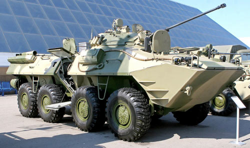 BTR-90սչ