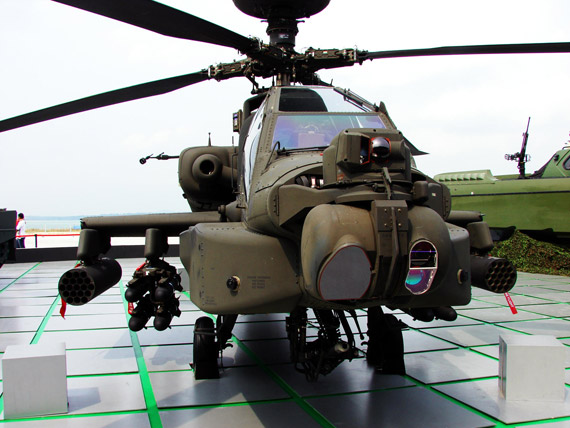 ̨ԭ߶AH-64D湥ֱҲֱĳ̲˾ûȤֻ̨мڵĹֱ⡣ͼAH-64Dװֱ