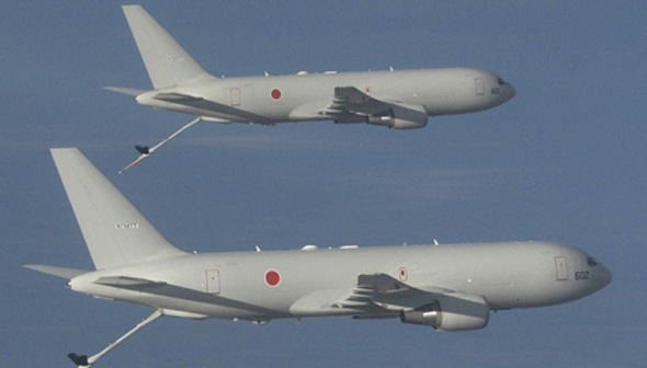 KC-767ͻձս뾶