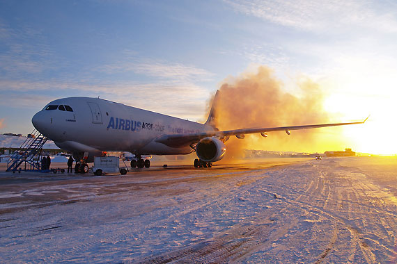 A330-200F