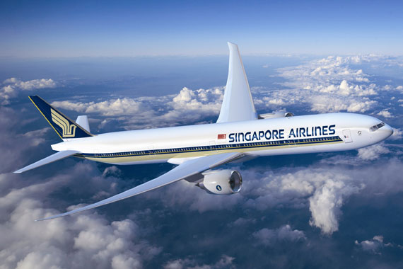新加坡航空公司开通新加坡至慕尼黑航班(图)