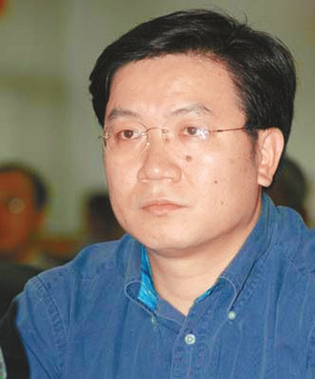 王凤朝将任川航集团总经理