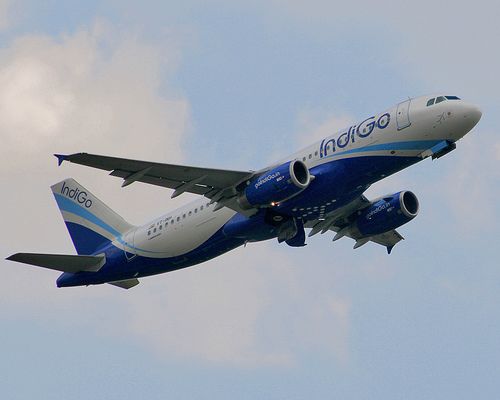 印度航企购180架空客飞机创商用航空订单记录