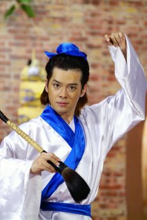 超级聪明阿凡提人物介绍--神笔马良(图)