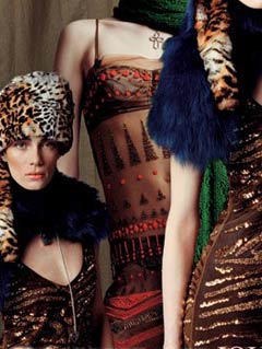 John Richmond(John Richmond)