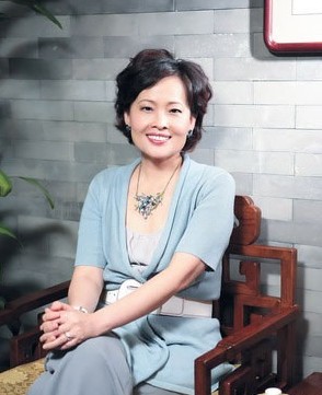 金韵蓉30年婚姻