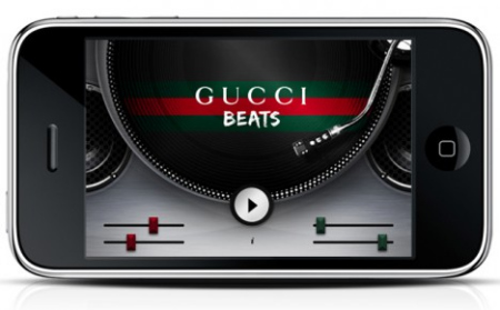 (Gucci)iPhoneiPod TouchӦ