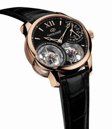 Greubel Forsey(ŮƵͼ)