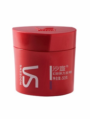 ɳ (Vidal Sassoon) ӯ (Sassoon Kushu Keep Fiber Wax)