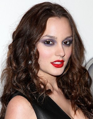 Leighton Meester