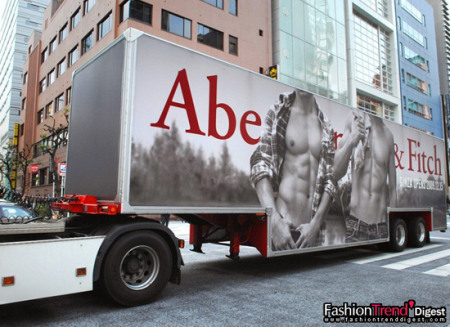 Abercrombie & Fitchձ׿콢