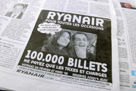 ŷ𰲺չ˾(Ryanair)ڷ˱ϵĹ