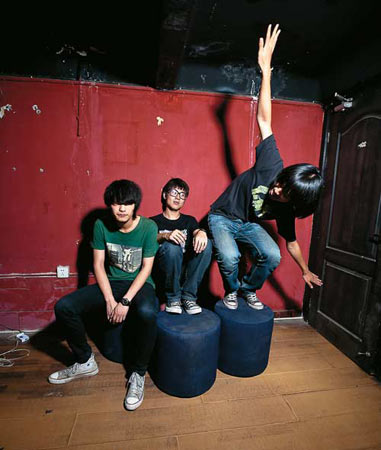 执着前行 如鸟撞飞机一般