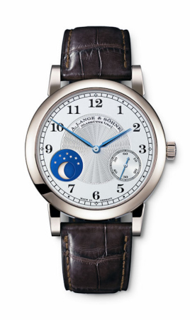 The Lange 1815 Moonphase ������