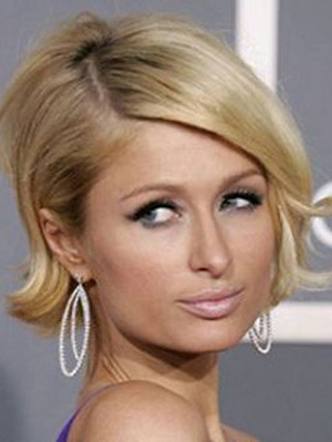 Paris Hilton