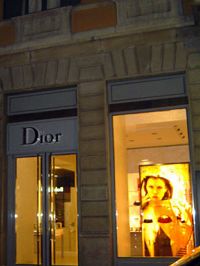 شDior