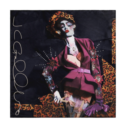 Լ��•������ŵ(John Galliano)�ر�����ƴ����