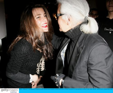 ¼ƬLagerfeld Confidential߻