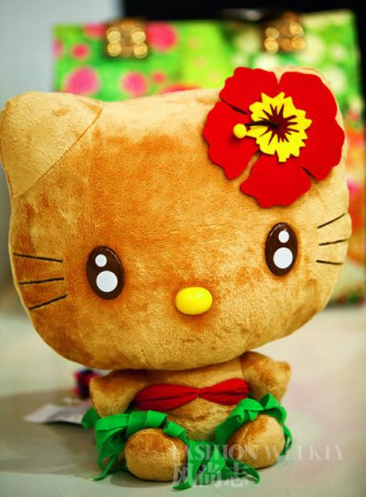 37.�����Ķȼٹ�����Kitty