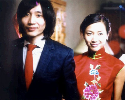 专吃一线女星?盘点<em>张亚东</em>的四大明星<em>女友</em>_新