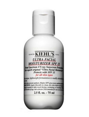 KIEHL'S ЧʪҺSPF 15