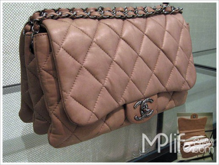 CHANEL FLAP