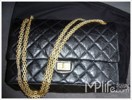 Chanel2.55