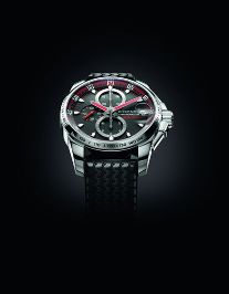 GT XL Chrono Alfa Romeo