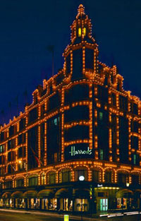 Ӣٻ˾˹HarrodsϺ