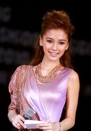 Angelababy