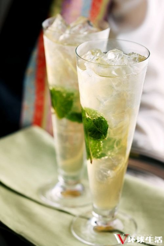 Aro Mojito for Gentlemen绅士莫吉托 Aro Mojito for Gentlemen绅士莫吉托