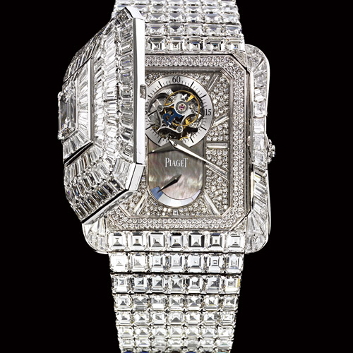 Piaget Emperadorϵ18K׽ȫӷ