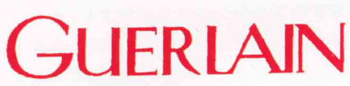 (Guerlain)logo