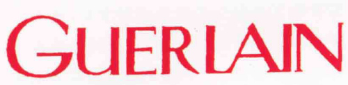 娇兰(guerlain)logo