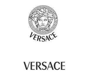 ˼(VERSACE)logo