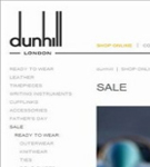 Dunhill Sale ͳһ6