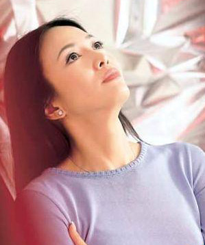 郑裕玲 郑裕玲