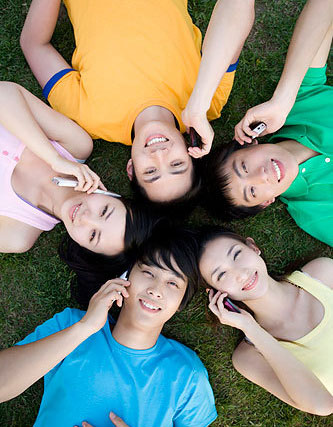 支招:如何经营好你的闺蜜圈