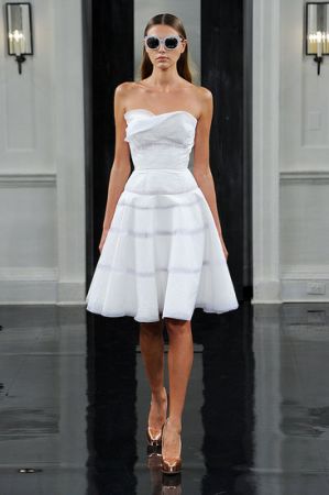 Victoria Beckham 2011ŦԼʱװ