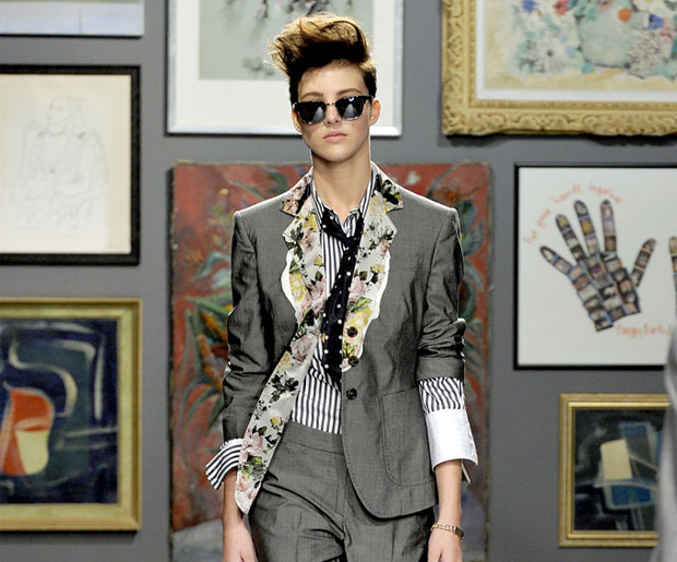 Paul Smith 2011�����㳡