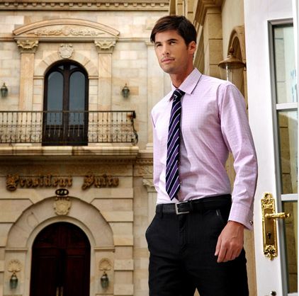 HANY法式叠袖-拉菲粉200支 HANY法式叠袖-拉菲粉200支