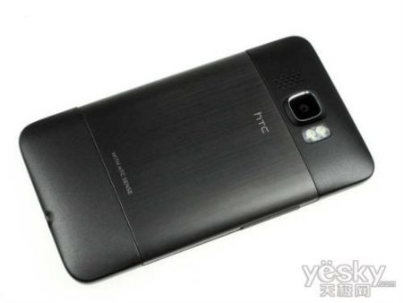 HTC HD2 HTC HD2
